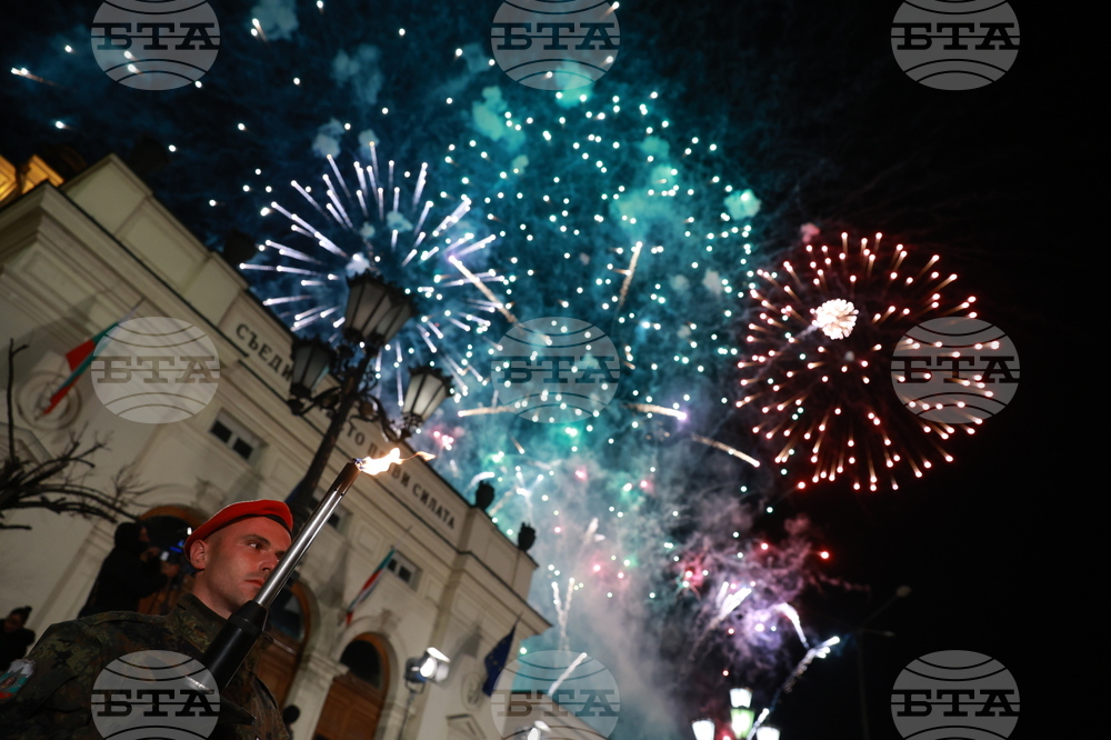 България отбеляза националния си празник – Трети март (ОБОБЩЕНИЕ)