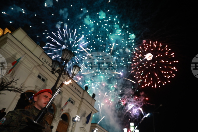 България отбеляза националния си празник – Трети март (ОБОБЩЕНИЕ)