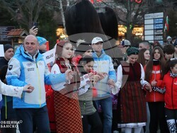 Снимка: Община Банско