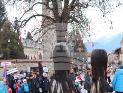 Снимка: Община Банско