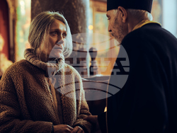 Кадри от новия български филм  „Есента на ловеца“, снимки – продукция /„Но блинк“