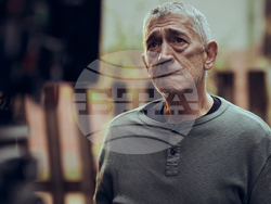 Кадри от новия български филм  „Есента на ловеца“, снимки – продукция /„Но блинк“