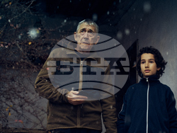 Кадри от новия български филм  „Есента на ловеца“, снимки – продукция /„Но блинк“