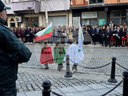 Гоце Делчев - Трети март - отбелязване