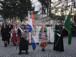 Гоце Делчев - Трети март - отбелязване