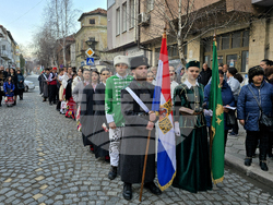 Гоце Делчев - Трети март - отбелязване
