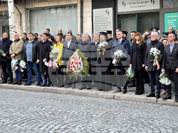 Гоце Делчев - Трети март - отбелязване