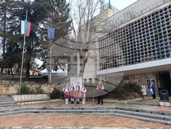 Лозница - 3 март - честване