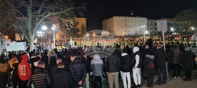 Шумен ще отбележи националния празник на България с концерт, велообиколка и тържествена заря-проверка