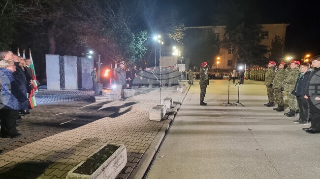 Шумен ще отбележи националния празник на България с концерт-спектакъл и тържествена програма