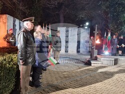 Шумен - Трети март - заря-проверка