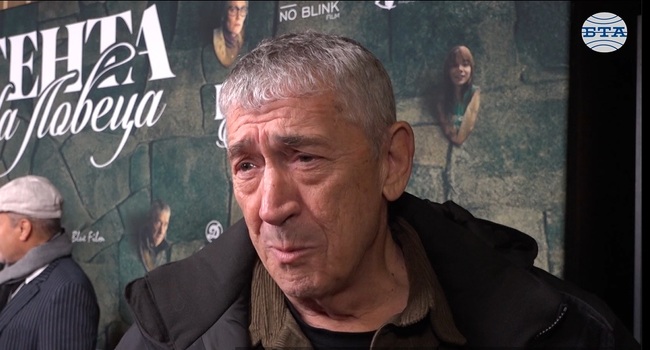 Ивайло Христов за „Есента на ловеца“: Състраданието към нещастието на другия ни събира и възвръща любовта