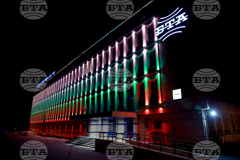 Церемонията по обявяването на резултатите в 52-ото издание на анкетата на Българската телеграфна агенция "Спортист на Балканите" за 2025 година ще се състои на 16 февруари