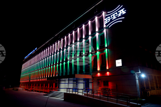 Церемонията по обявяването на резултатите в 52-ото издание на анкетата на Българската телеграфна агенция "Спортист на Балканите" за 2025 година ще се състои на 16 февруари