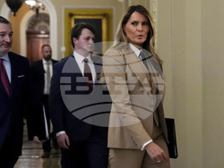 Melania Trump