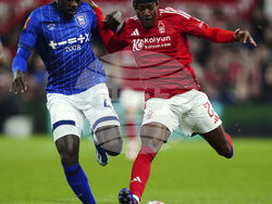 Britain Soccer FA Cup