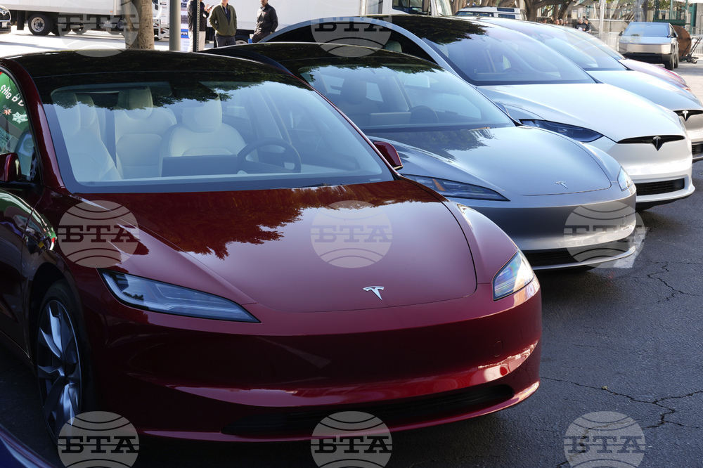 Tesla Backlash