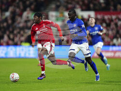 Britain Soccer FA Cup