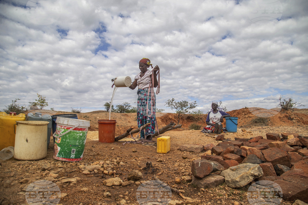 UN Food Agency Aid Cuts