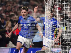 Britain Soccer FA Cup