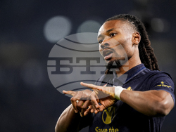 Italy Soccer Serie A