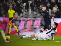 Italy Soccer Serie A