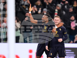 Italy Soccer Serie A