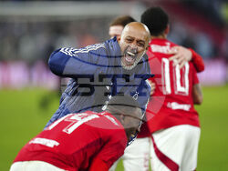 Britain Soccer FA Cup