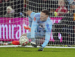 Britain Soccer FA Cup