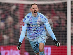 Britain Soccer FA Cup