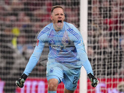 Britain Soccer FA Cup