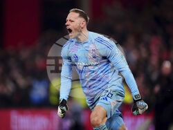 Britain Soccer FA Cup