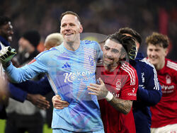 Britain Soccer FA Cup