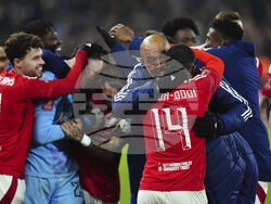 Britain Soccer FA Cup