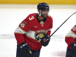 Lightning Panthers Hockey