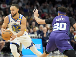 Warriors Hornets Basketball