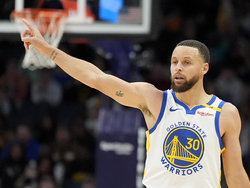 Warriors Hornets Basketball