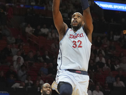 Wizards Heat Basketball