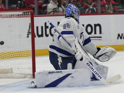 Lightning Panthers Hockey