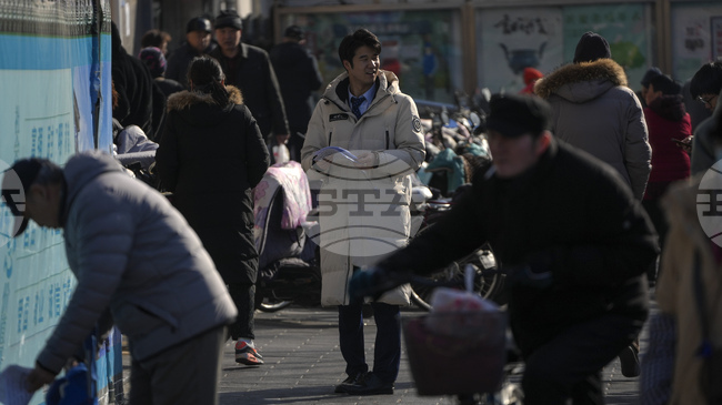 Китай се ангажира да засили вътрешното потребление по време на ключова икономическа среща