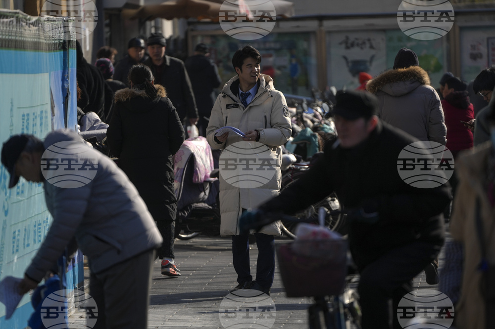Китай се ангажира да засили вътрешното потребление по време на ключова икономическа среща