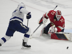 Lightning Panthers Hockey