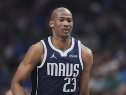 Kings Mavericks Basketball
