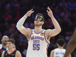 Rockets Thunder Basketball