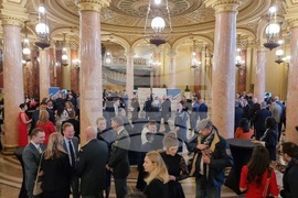 Румъния - Софийска филхармония - концерт