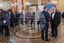 Румъния - Софийска филхармония - концерт