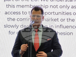 Република Северна Македония - Трети март - отбелязване