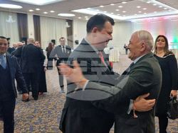 Република Северна Македония - Трети март - отбелязване