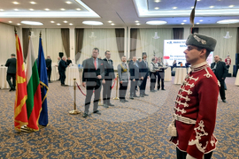 Република Северна Македония - Трети март - отбелязване