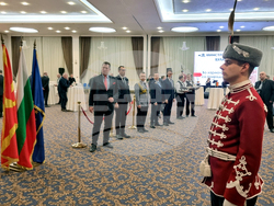 Република Северна Македония - Трети март - отбелязване